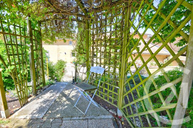 maison à vendre - 7 pièces - 210.02 m2 - MARCHES - 26 - RHONE-ALPES - Century 21 Orcalla Immobilier