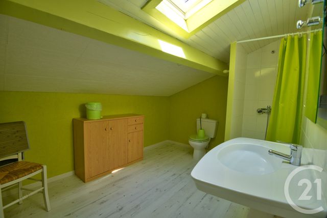 maison à vendre - 7 pièces - 210.02 m2 - MARCHES - 26 - RHONE-ALPES - Century 21 Orcalla Immobilier