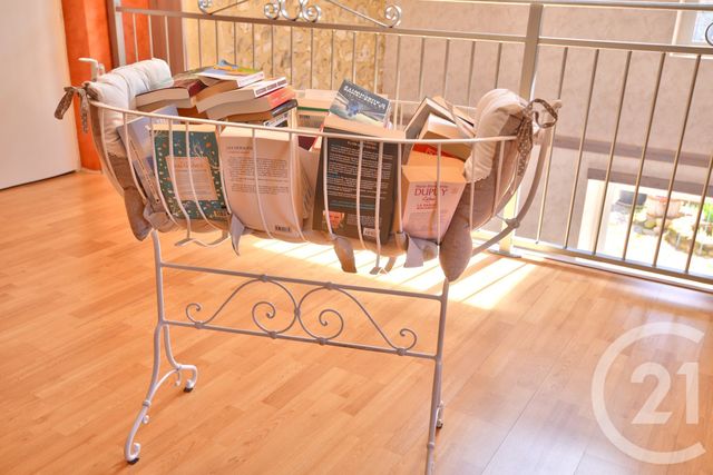 maison à vendre - 7 pièces - 210.02 m2 - MARCHES - 26 - RHONE-ALPES - Century 21 Orcalla Immobilier