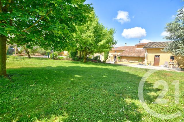 maison à vendre - 7 pièces - 210.02 m2 - MARCHES - 26 - RHONE-ALPES - Century 21 Orcalla Immobilier