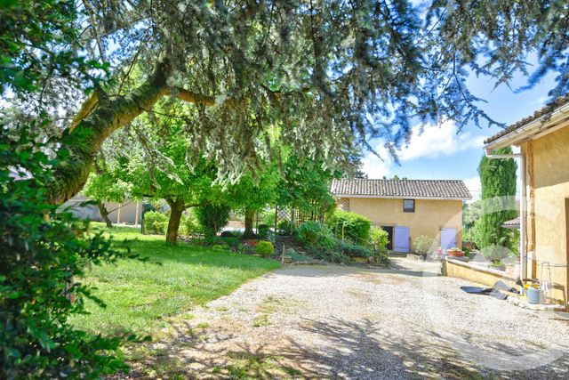 maison à vendre - 7 pièces - 210.02 m2 - MARCHES - 26 - RHONE-ALPES - Century 21 Orcalla Immobilier