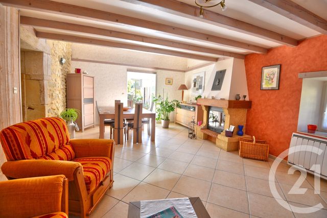 maison à vendre - 7 pièces - 210.02 m2 - MARCHES - 26 - RHONE-ALPES - Century 21 Orcalla Immobilier