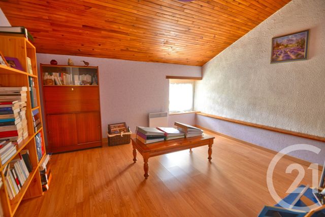 maison à vendre - 7 pièces - 210.02 m2 - MARCHES - 26 - RHONE-ALPES - Century 21 Orcalla Immobilier