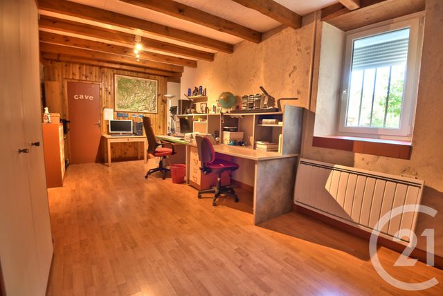 maison à vendre - 7 pièces - 210.02 m2 - MARCHES - 26 - RHONE-ALPES - Century 21 Orcalla Immobilier