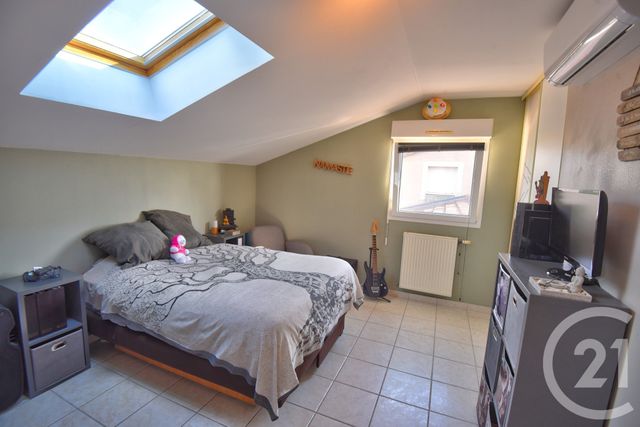 maison à vendre - 5 pièces - 105.21 m2 - ROMANS SUR ISERE - 26 - RHONE-ALPES - Century 21 Orcalla Immobilier