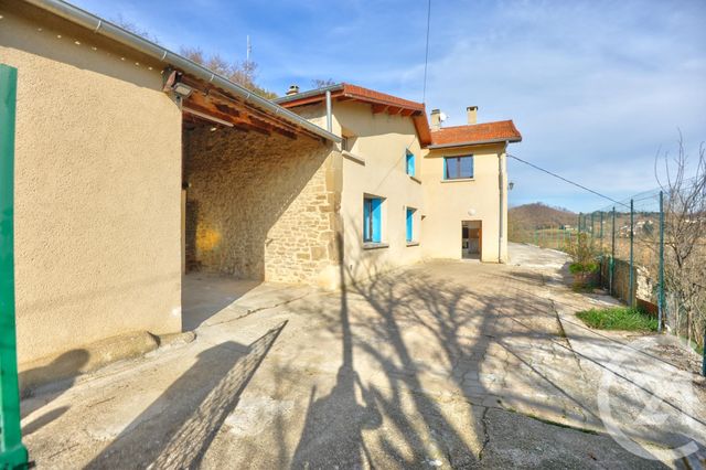 Maison à louer PEYRINS