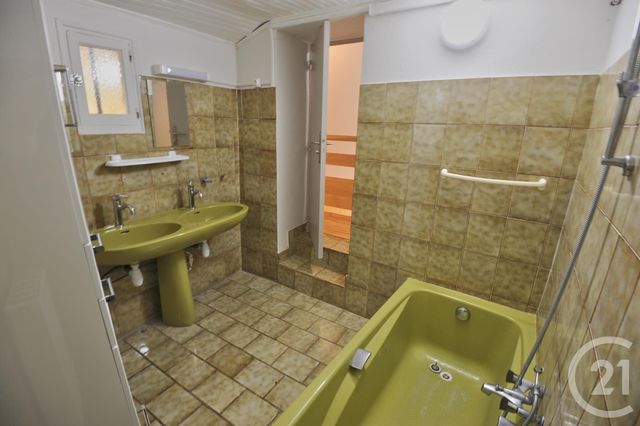 maison à louer - 5 pièces - 133.0 m2 - PEYRINS - 26 - RHONE-ALPES - Century 21 Orcalla Immobilier