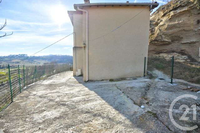 maison à louer - 5 pièces - 133.0 m2 - PEYRINS - 26 - RHONE-ALPES - Century 21 Orcalla Immobilier