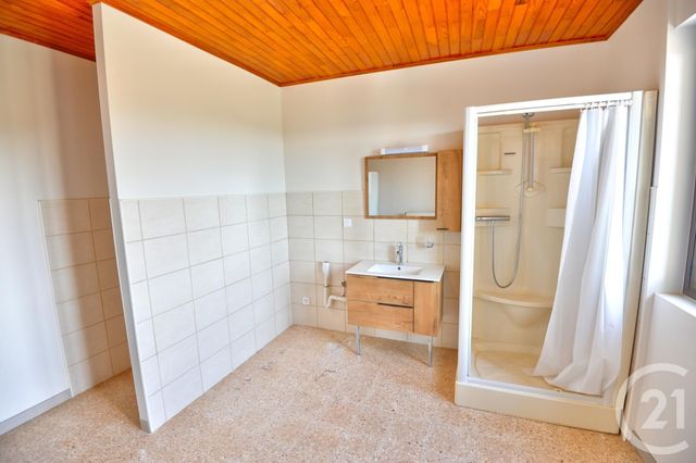 maison à louer - 5 pièces - 133.0 m2 - PEYRINS - 26 - RHONE-ALPES - Century 21 Orcalla Immobilier