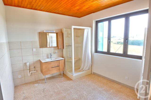 maison à louer - 5 pièces - 133.0 m2 - PEYRINS - 26 - RHONE-ALPES - Century 21 Orcalla Immobilier