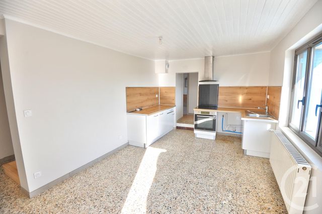 maison à louer - 5 pièces - 133.0 m2 - PEYRINS - 26 - RHONE-ALPES - Century 21 Orcalla Immobilier