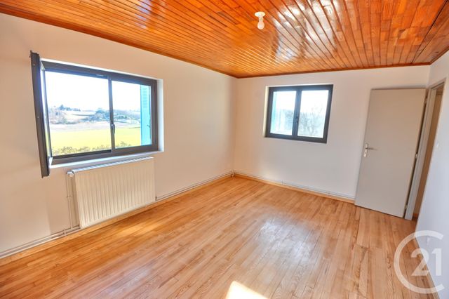 maison à louer - 5 pièces - 133.0 m2 - PEYRINS - 26 - RHONE-ALPES - Century 21 Orcalla Immobilier