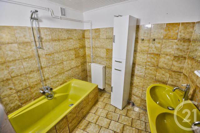 maison à louer - 5 pièces - 133.0 m2 - PEYRINS - 26 - RHONE-ALPES - Century 21 Orcalla Immobilier