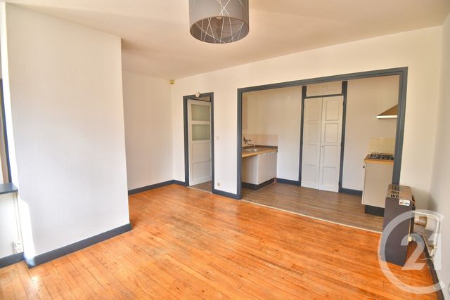 Afficher la photo en grand Appartement à louer - 3 pièces - 58.9 m2 - BOURG DE PEAGE - 26 - RHONE-ALPES - Century 21 Orcalla Immobilier