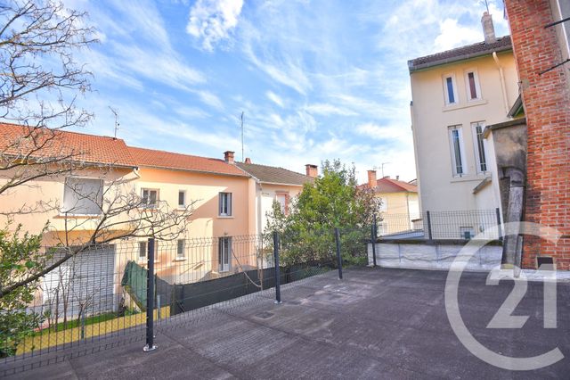 Afficher la photo en grand Appartement à louer - 3 pièces - 58.9 m2 - BOURG DE PEAGE - 26 - RHONE-ALPES - Century 21 Orcalla Immobilier