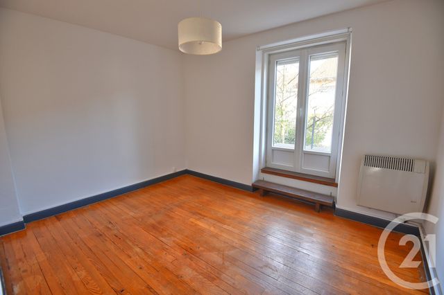 Afficher la photo en grand Appartement à louer - 3 pièces - 58.9 m2 - BOURG DE PEAGE - 26 - RHONE-ALPES - Century 21 Orcalla Immobilier
