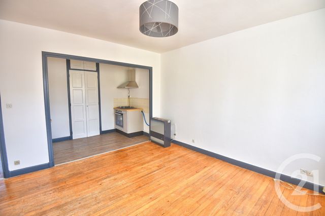 Afficher la photo en grand Appartement à louer - 3 pièces - 58.9 m2 - BOURG DE PEAGE - 26 - RHONE-ALPES - Century 21 Orcalla Immobilier