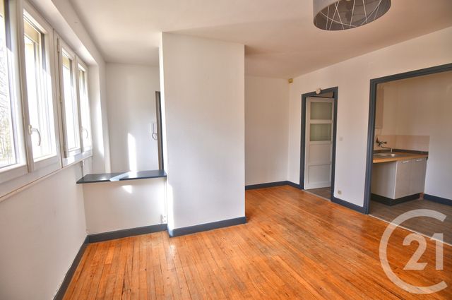 Afficher la photo en grand Appartement à louer - 3 pièces - 58.9 m2 - BOURG DE PEAGE - 26 - RHONE-ALPES - Century 21 Orcalla Immobilier