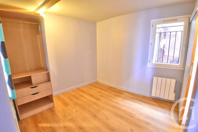 Appartement F2 à louer - 2 pièces - 46.31 m2 - ROMANS SUR ISERE - 26 - RHONE-ALPES - Century 21 Orcalla Immobilier