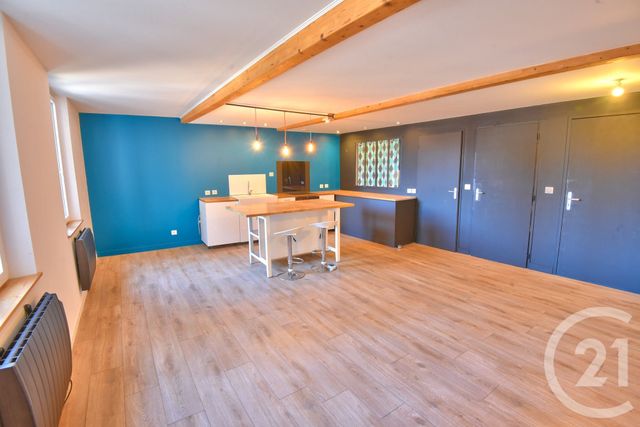 Appartement F2 à louer ROMANS SUR ISERE