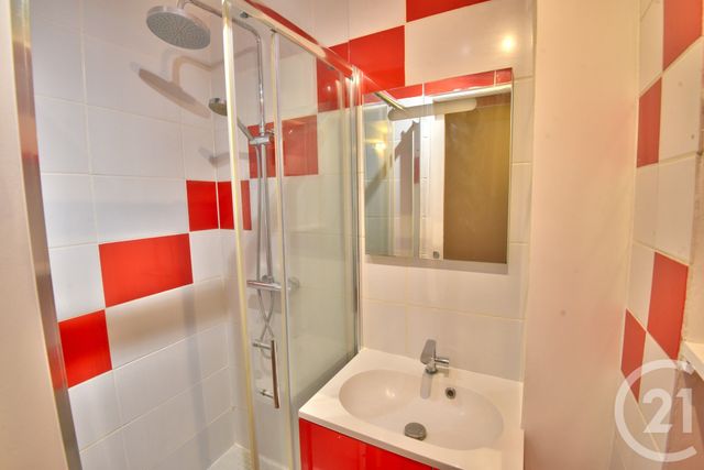 Appartement F2 à louer - 2 pièces - 46.31 m2 - ROMANS SUR ISERE - 26 - RHONE-ALPES - Century 21 Orcalla Immobilier