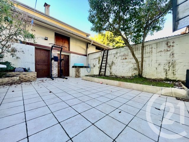 Afficher la photo en grand maison à vendre - 5 pièces - 117.65 m2 - BOURG DE PEAGE - 26 - RHONE-ALPES - Century 21 Orcalla Immobilier