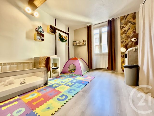 Afficher la photo en grand maison à vendre - 5 pièces - 117.65 m2 - BOURG DE PEAGE - 26 - RHONE-ALPES - Century 21 Orcalla Immobilier