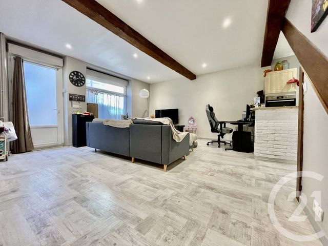 Afficher la photo en grand maison à vendre - 5 pièces - 117.65 m2 - BOURG DE PEAGE - 26 - RHONE-ALPES - Century 21 Orcalla Immobilier