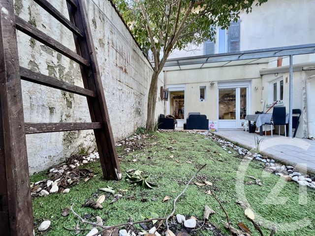 Afficher la photo en grand maison à vendre - 5 pièces - 117.65 m2 - BOURG DE PEAGE - 26 - RHONE-ALPES - Century 21 Orcalla Immobilier