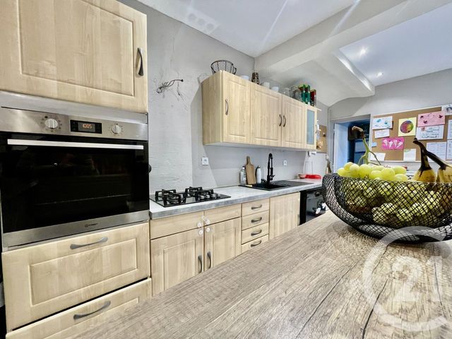 Afficher la photo en grand maison à vendre - 5 pièces - 117.65 m2 - BOURG DE PEAGE - 26 - RHONE-ALPES - Century 21 Orcalla Immobilier