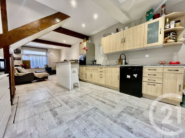 Afficher la photo en grand maison à vendre - 5 pièces - 117.65 m2 - BOURG DE PEAGE - 26 - RHONE-ALPES - Century 21 Orcalla Immobilier