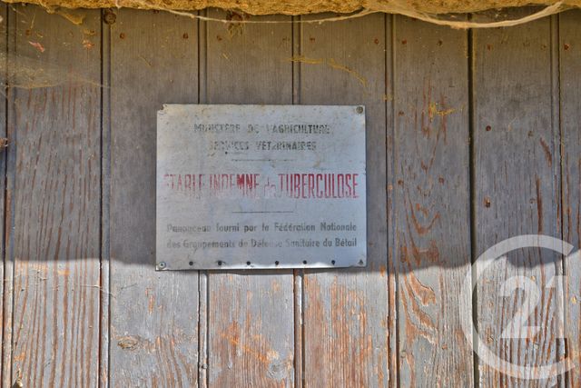 maison à vendre - 5 pièces - 103.82 m2 - ST THOMAS EN ROYANS - 26 - RHONE-ALPES - Century 21 Orcalla Immobilier