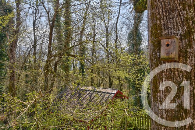 maison à vendre - 5 pièces - 103.82 m2 - ST THOMAS EN ROYANS - 26 - RHONE-ALPES - Century 21 Orcalla Immobilier