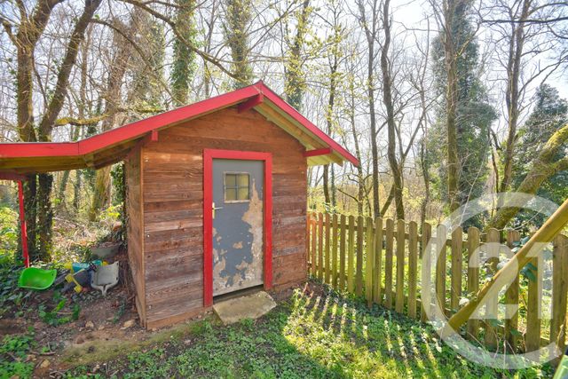 maison à vendre - 5 pièces - 103.82 m2 - ST THOMAS EN ROYANS - 26 - RHONE-ALPES - Century 21 Orcalla Immobilier