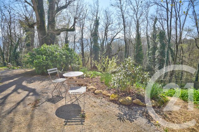 maison à vendre - 5 pièces - 103.82 m2 - ST THOMAS EN ROYANS - 26 - RHONE-ALPES - Century 21 Orcalla Immobilier