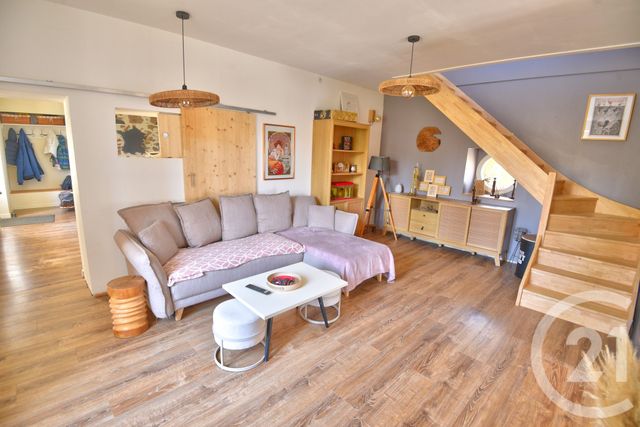 maison à vendre - 5 pièces - 103.82 m2 - ST THOMAS EN ROYANS - 26 - RHONE-ALPES - Century 21 Orcalla Immobilier