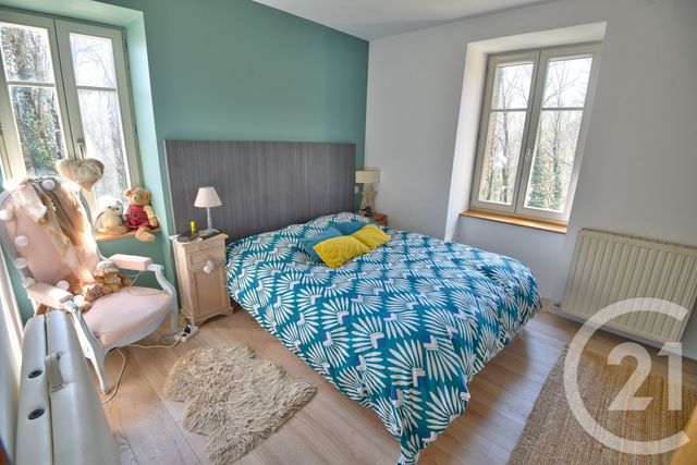 maison à vendre - 5 pièces - 103.82 m2 - ST THOMAS EN ROYANS - 26 - RHONE-ALPES - Century 21 Orcalla Immobilier