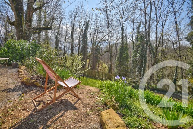 maison à vendre - 5 pièces - 103.82 m2 - ST THOMAS EN ROYANS - 26 - RHONE-ALPES - Century 21 Orcalla Immobilier