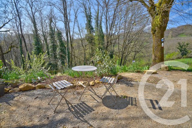 maison à vendre - 5 pièces - 103.82 m2 - ST THOMAS EN ROYANS - 26 - RHONE-ALPES - Century 21 Orcalla Immobilier