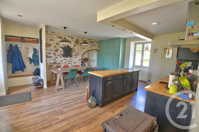 maison à vendre - 5 pièces - 103.82 m2 - ST THOMAS EN ROYANS - 26 - RHONE-ALPES - Century 21 Orcalla Immobilier