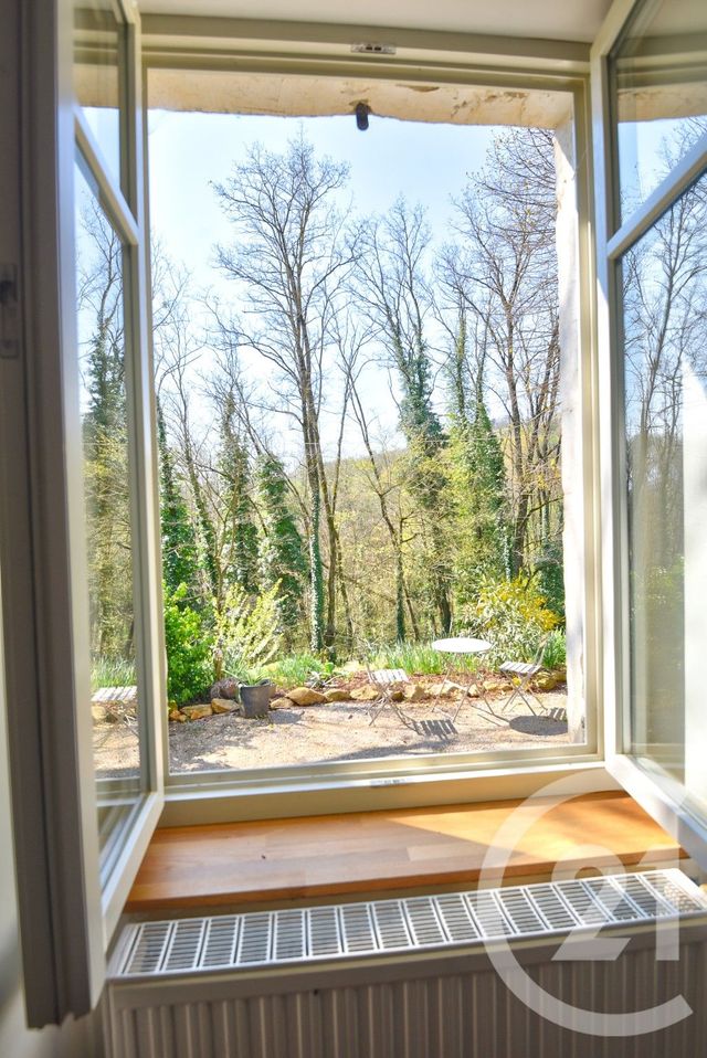 maison à vendre - 5 pièces - 103.82 m2 - ST THOMAS EN ROYANS - 26 - RHONE-ALPES - Century 21 Orcalla Immobilier