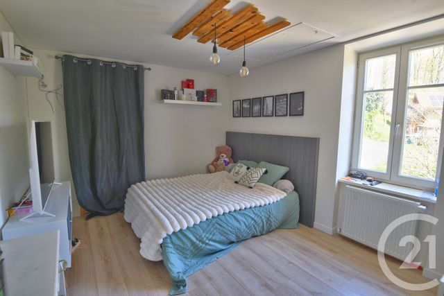 maison à vendre - 5 pièces - 103.82 m2 - ST THOMAS EN ROYANS - 26 - RHONE-ALPES - Century 21 Orcalla Immobilier