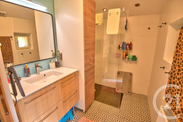 maison à vendre - 5 pièces - 103.82 m2 - ST THOMAS EN ROYANS - 26 - RHONE-ALPES - Century 21 Orcalla Immobilier