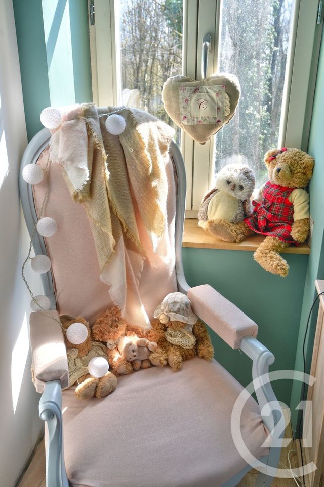 maison à vendre - 5 pièces - 103.82 m2 - ST THOMAS EN ROYANS - 26 - RHONE-ALPES - Century 21 Orcalla Immobilier