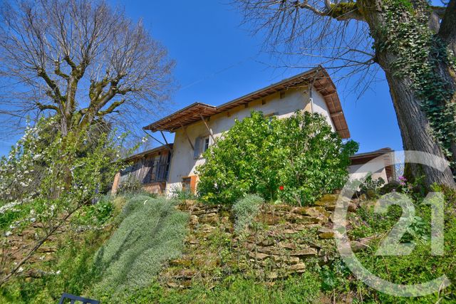 maison - ST THOMAS EN ROYANS - 26