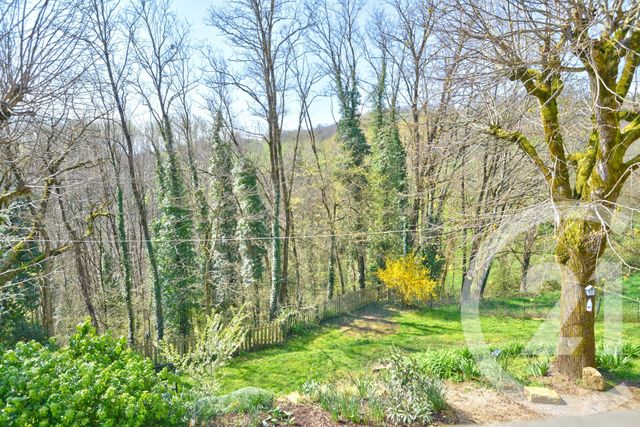 maison à vendre - 5 pièces - 103.82 m2 - ST THOMAS EN ROYANS - 26 - RHONE-ALPES - Century 21 Orcalla Immobilier