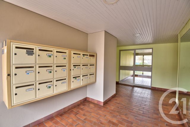 Appartement T2 à vendre - 2 pièces - 49.0 m2 - BOURG DE PEAGE - 26 - RHONE-ALPES - Century 21 Orcalla Immobilier