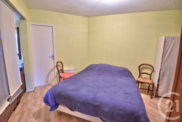 Appartement T2 à vendre - 2 pièces - 49.0 m2 - BOURG DE PEAGE - 26 - RHONE-ALPES - Century 21 Orcalla Immobilier