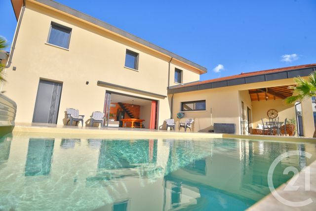 maison - ROMANS SUR ISERE - 26