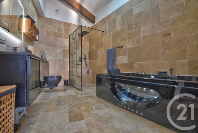 maison à vendre - 7 pièces - 183.0 m2 - ROMANS SUR ISERE - 26 - RHONE-ALPES - Century 21 Orcalla Immobilier